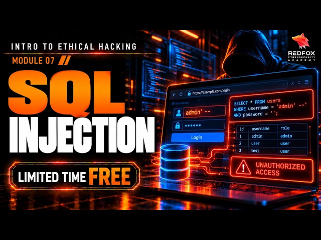SQL Injection Vulnerabilities: A Deep Dive into Web Exploitation