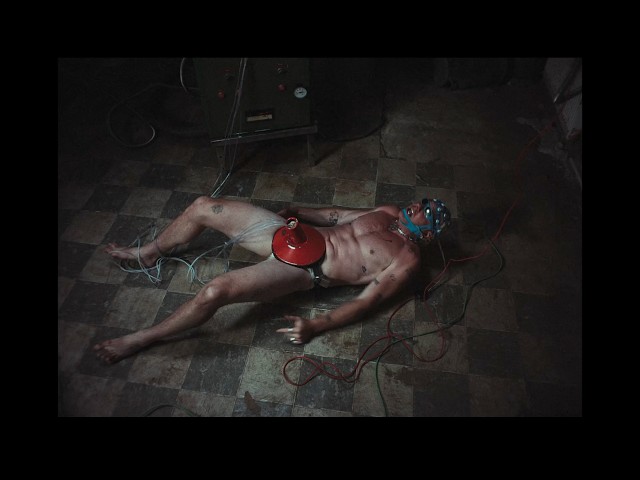 Partiboi69 - Redline (Official Video)