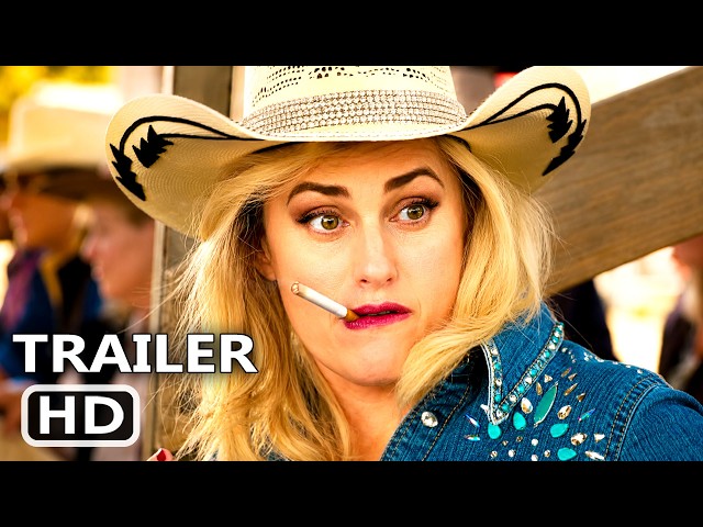 THE DEB Trailer 2 (2026) Rebel Wilson