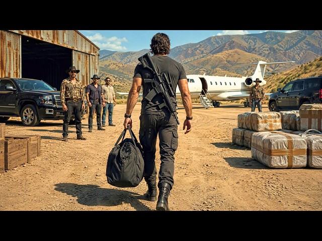 They Hired the Most Dangerous Killer in the World! | Action Movie | Full Movies in English HD