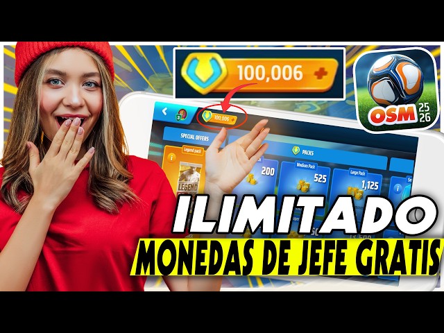 How to Get Free Boss Coins in OSM 26