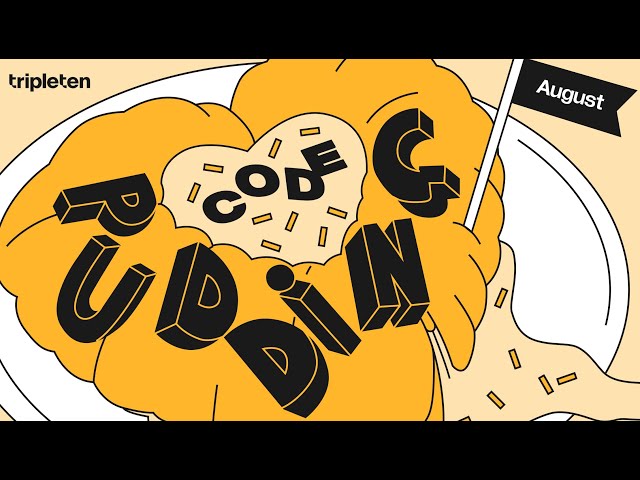 TripleTen August DS Code Pudding