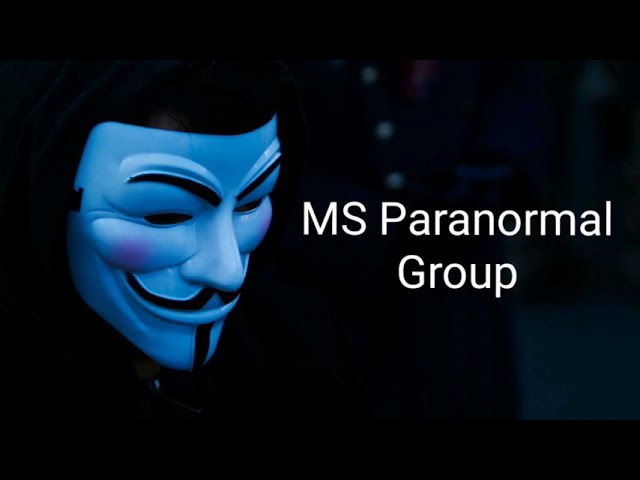 Paranormal Files - Ghosts Caught on Video 1