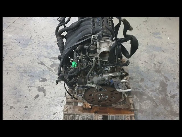 2.0 MR20DE Nissan problems and weak points