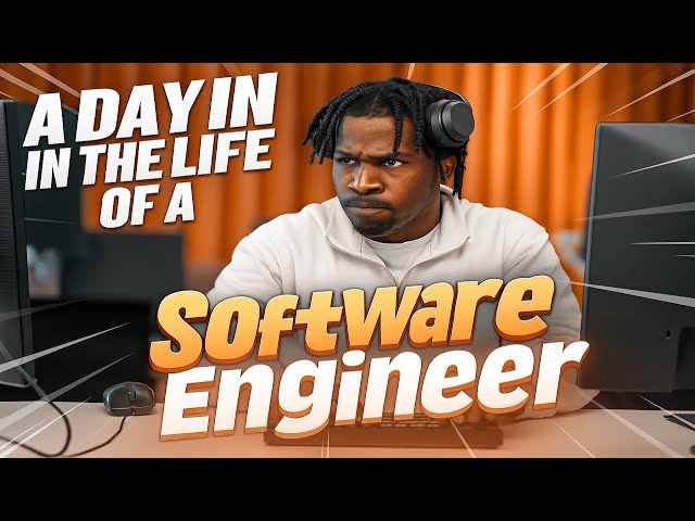 Day In The Life Of A Software Engineering Intern at HubSpot | How I Got a Job In 2025