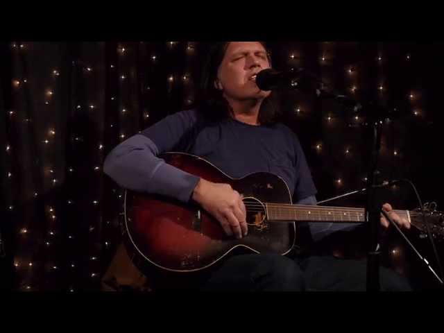 Richard Buckner - Full Performance (Live on KEXP)