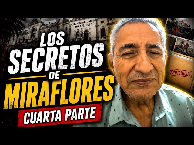 Depraved and corrupt Chavismo (Pablo Medina)