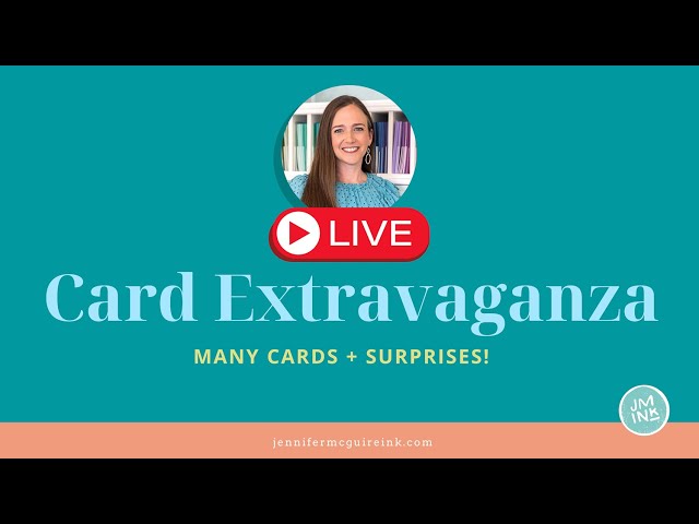 Craft and Connect LIVE