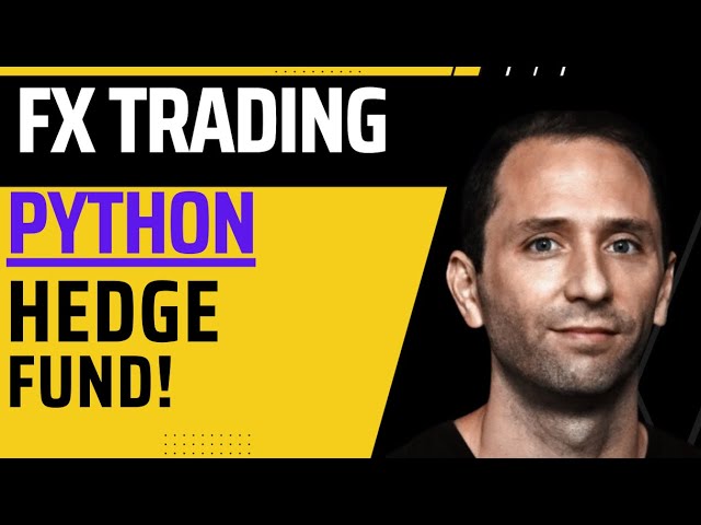 Inside My Python Hedge Fund — FX Arbitrage Prototype (Bonus Video)
