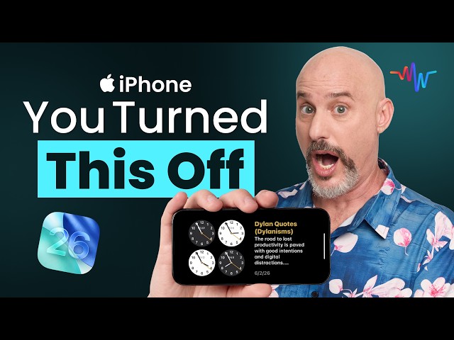 Unlock Standby Mode: Your iPhone's Secret Hands-Free Display Mode