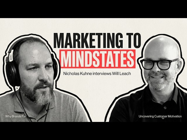 The New Rules of Behavioural Marketing for Brands