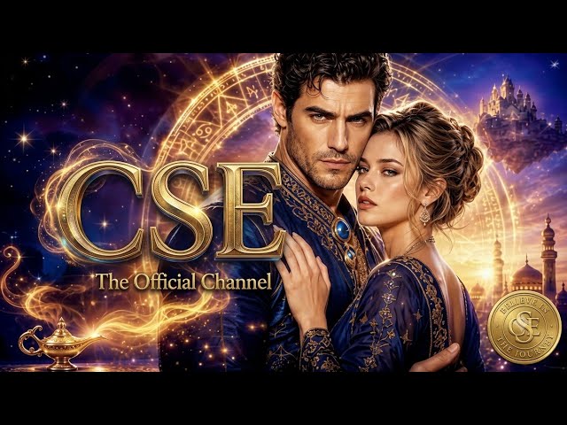THE GREAT AND POWERFUL GENIE [UNCUT FULL AI MOVIE]