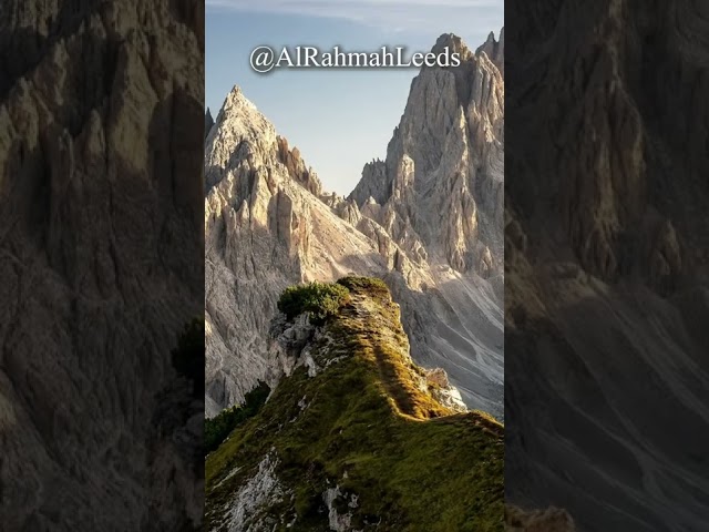 Significance of Salat | Al-Rahmah Leeds | Abu Usamah At-Thahabi