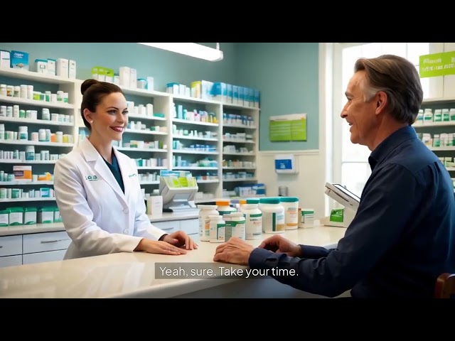 OSCE: New Prescription