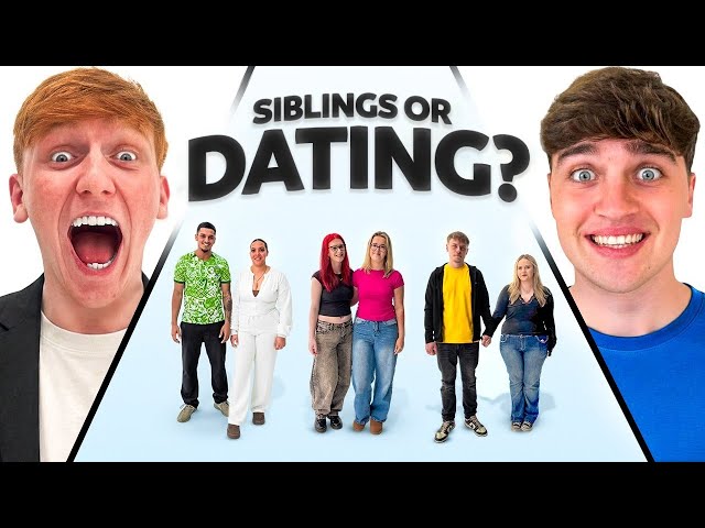 BOV BOYS SIBLINGS OR DATING