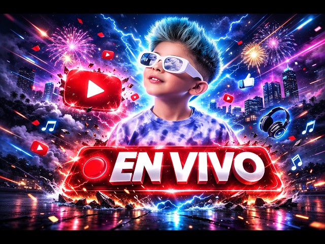 🔴 EN VIVO Música en Vivo 2026 | Sati Música 🎵 Canciones EN DIRECTO