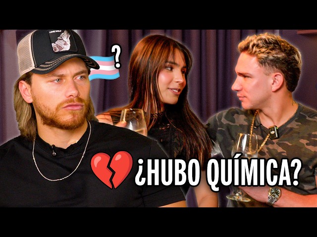 Hicimos Un Podcast Con Una Mujer Trans