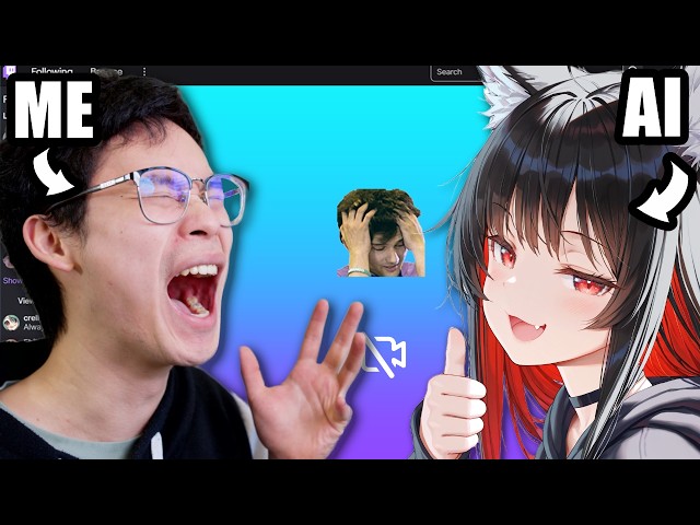 The Stream Ends When My AI Says So