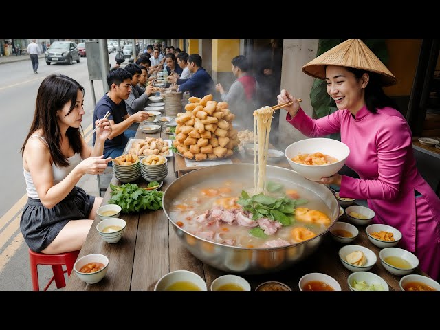 The MOST VIRAL Asian Street Food Videos of 2026 | Street Food Everyday