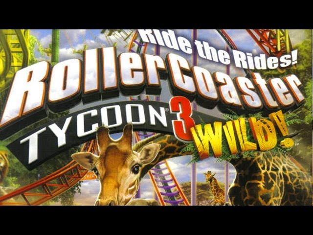 Roller Coaster Dunkcoon