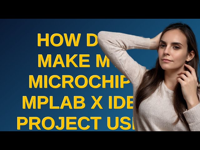 Electronics: How do I make my Microchip MPLAB X IDE project use the free version of the XC32 comp...