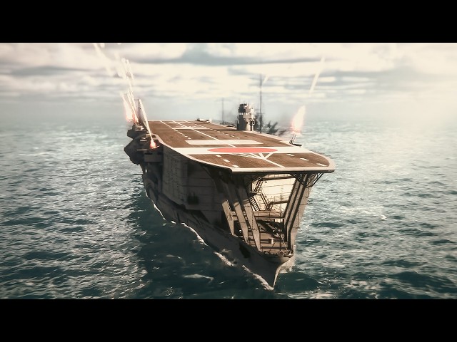 Midway From The Japanese Perspective