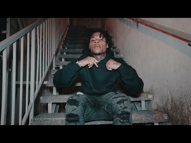 YoungThreat - Spital (Official Music Video)