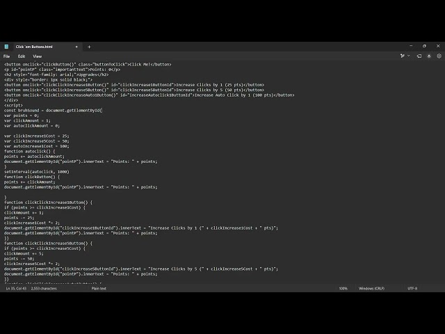 This Trick lets you play audio with JavaScript for newbies (tutorial)
