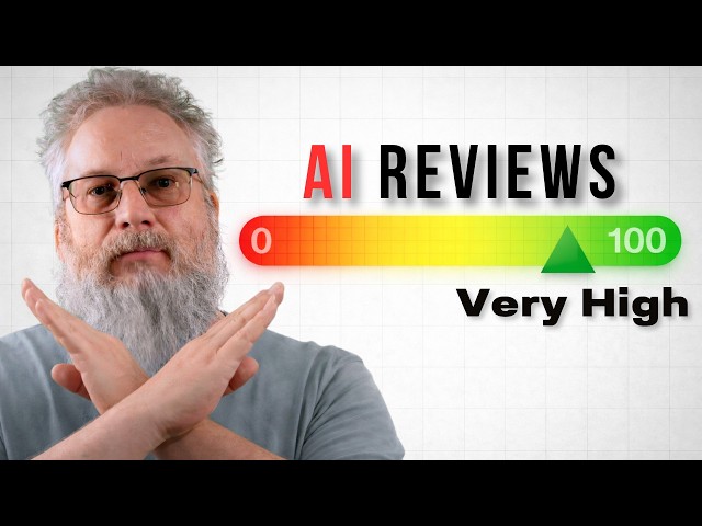 AI Killed Code Review (Here's the Proof)