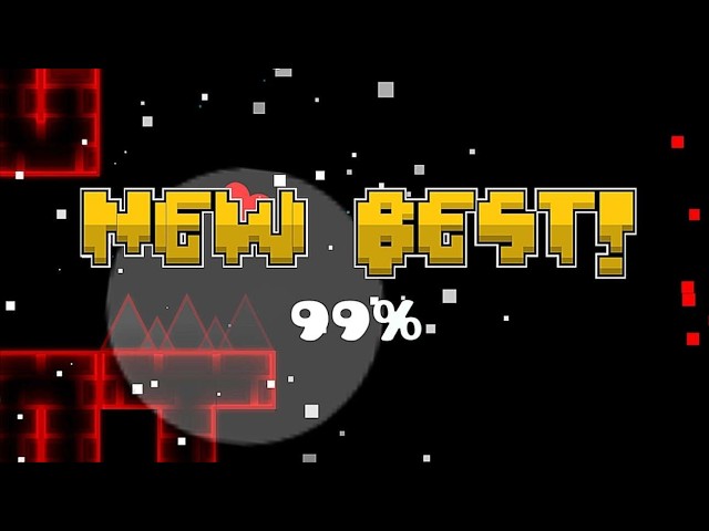 All Your Geometry Dash Pain in one Video