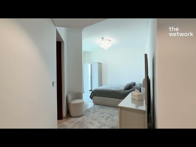 Apartment for sale in Burj Vista Tower 2, Burj Vista