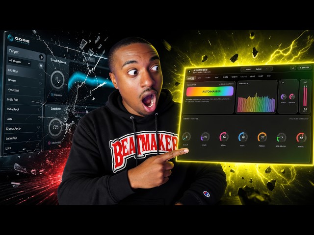 Indie Developer DESTROYS Industry Leading Mastering Plugin