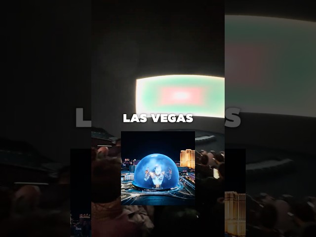 These people haven't seen my courses 🤔 #blender #lasvegas #vfx #3d #tutorials #laesfera