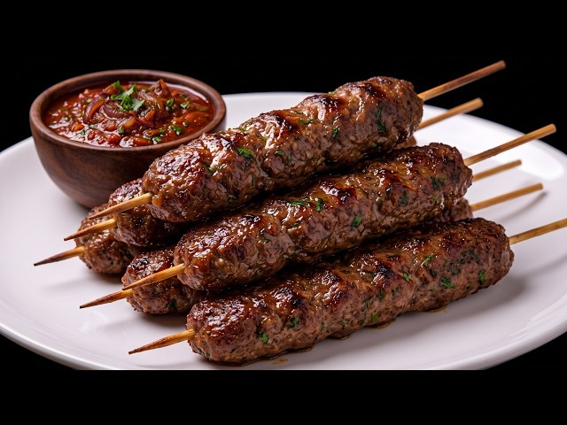I've Never Had Such Delicious Ground Beef! So Simple and Incredibly Delicious!
