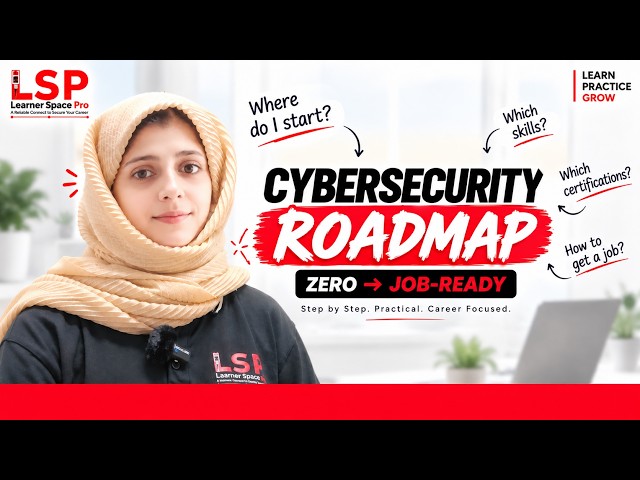 Want to Get Into Cybersecurity? Don’t Start With Hacking