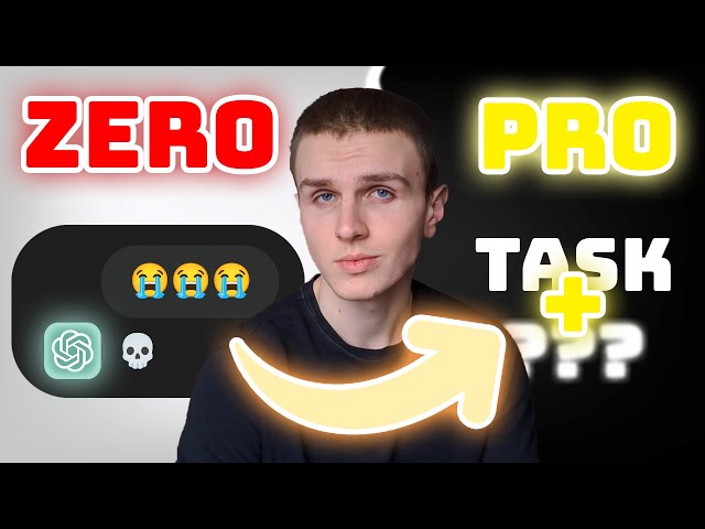 STOP Writing Bad AI Prompts! | Prompt Engineering Explained