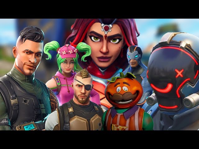 Mastermind | Fortnite Short - #FortniteBlockbuster