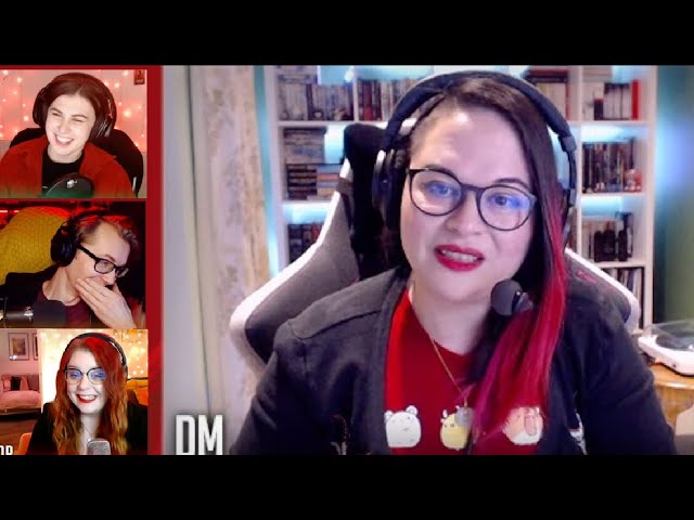 kim dm's a perfectly professional one-shot with no fun allowed | high rollers
