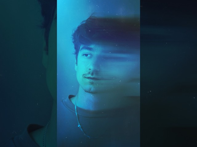 Aesthetic Blur 📸 Creative Phone Tutorial Edit @Picsart
