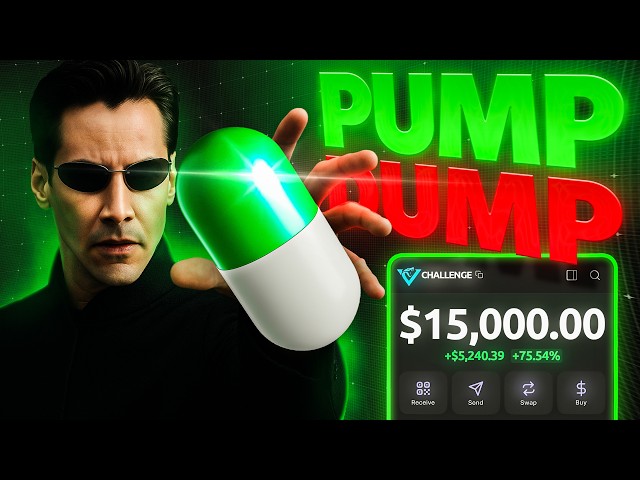How to Launch Memecoins With $0 on Pump Fun (FOR BEGINNERS)