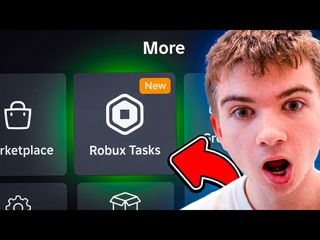 I Tested EVERY Way to Get Free Robux in Roblox
