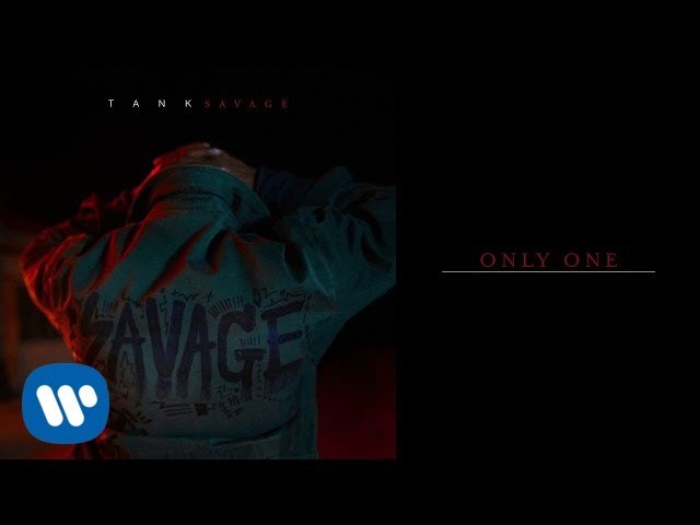 Tank - Only One [Official Audio]