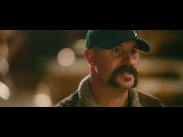 Adams Tractor | Serving The Farmers | Dalkena Highlands Documentary