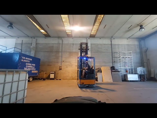 MULETTO TLRETRATTILE still FM14