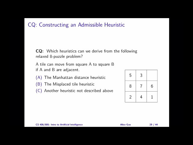 L03 Heuristic Design Question on Slide 29