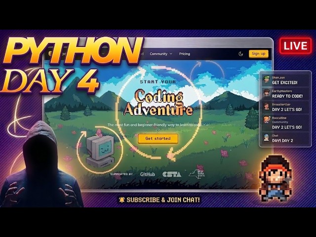 ZERO TO OFFSEC: Perfecting Python for Offensive Security | Day 4 | Mini Project