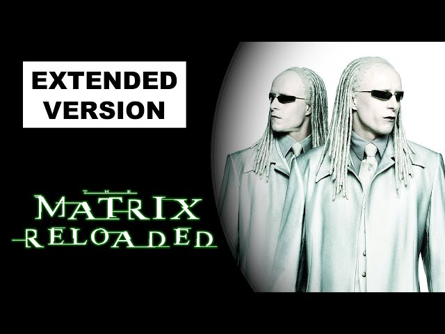 Mona Lisa Overdrive (Extended) || Juno Reactor