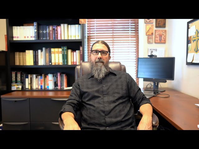 [FREE EPISODE] How, Really, Does the Serpent Talk? | Dr. Justin Jackson