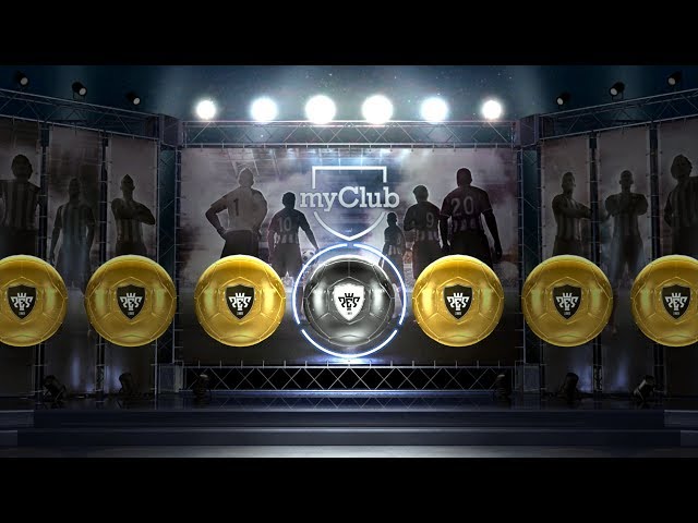 PES 2017 Mobile: Epic Ball Opening & Gameplay Destruction!