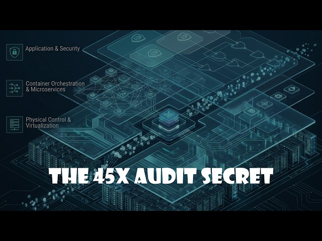 Stop Trusting AI Code! Use This Hardware Audit